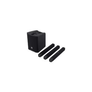 Mackie SRM-FLEX Portable 1300W Column PA System