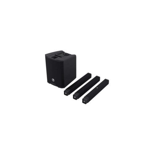 Mackie SRM-FLEX Portable 1300W Column PA System