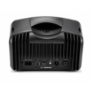 Mackie SRM150 Compact Powered PA System Mackie SRM150 Compact Powered PA System