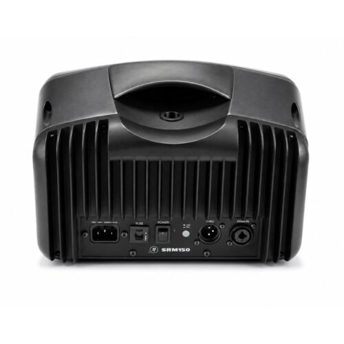 Mackie SRM150 Compact Powered PA System Mackie SRM150 Compact Powered PA System