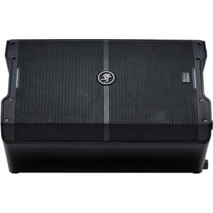 Mackie SRM210 V-Class 2000W 10 inch Active Loudspeaker PA System Mackie SRM210 V-Class 2000W 10 inch Active Loudspeaker PA System