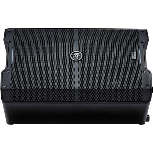 Mackie SRM210 V-Class 2000W 10 inch Active Loudspeaker PA System Mackie SRM210 V-Class 2000W 10 inch Active Loudspeaker PA System
