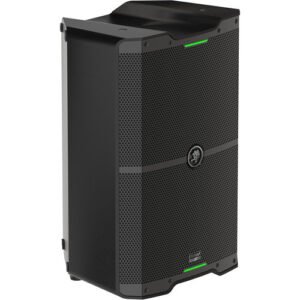 Mackie SRM210 V-Class 2000W 10 inch Active Loudspeaker PA System Mackie SRM210 V-Class 2000W 10 inch Active Loudspeaker PA System