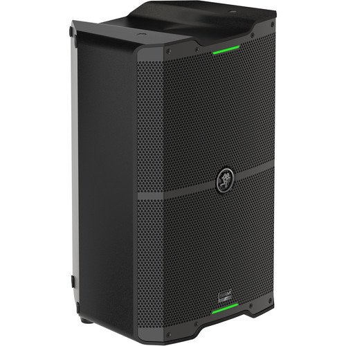 Mackie SRM210 V-Class 2000W 10 inch Active Loudspeaker PA System