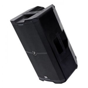 Mackie SRM212 V-CLASS 12-Inch 2000W High-Performance Powered Loudspeaker Mackie SRM212 V-CLASS 12-Inch 2000W High-Performance Powered Loudspeaker
