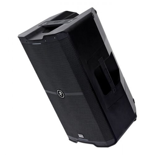 Mackie SRM212 V-CLASS 12-Inch 2000W High-Performance Powered Loudspeaker Mackie SRM212 V-CLASS 12-Inch 2000W High-Performance Powered Loudspeaker