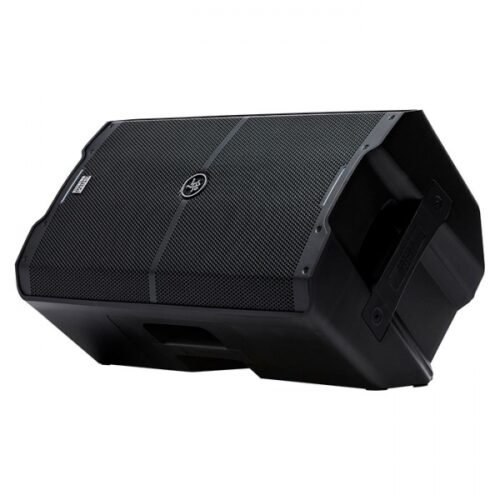 Mackie SRM212 V-CLASS 12-Inch 2000W High-Performance Powered Loudspeaker Mackie SRM212 V-CLASS 12-Inch 2000W High-Performance Powered Loudspeaker