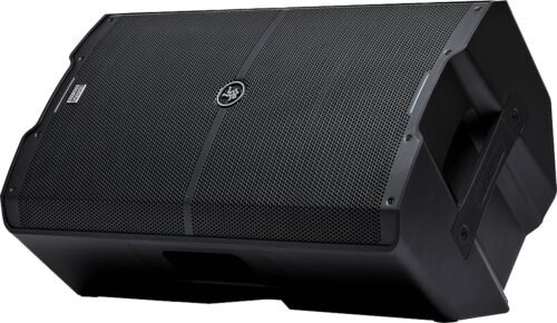 Mackie SRM215 V-Class 15" 2000W High-Performance Powered Loudspeaker Mackie SRM215 V-Class 15" 2000W High-Performance Powered Loudspeaker