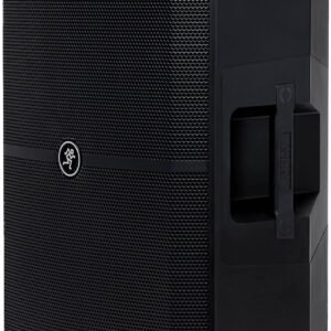 Mackie SRM215 V-Class 15" 2000W High-Performance Powered Loudspeaker Mackie SRM215 V-Class 15 2000W