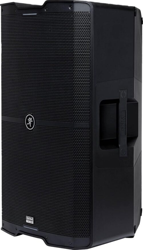 Mackie SRM215 V-Class 15 2000W
