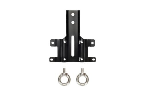 Mackie SRM350 and C200 Bracket Kit for Portable Speaker Mount