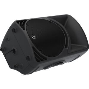 Mackie SRM450v3 12" 1000W Powered PA Loudspeaker System Mackie SRM450v3 12" 1000W Powered PA Loudspeaker System