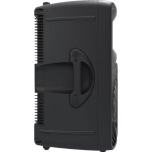 Mackie SRM450v3 12" 1000W Powered PA Loudspeaker System Mackie SRM450v3 12" 1000W Powered PA Loudspeaker System