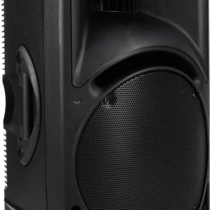 Mackie SRM450v3 12" 1000W Powered PA Loudspeaker System Mackie SRM450v3 1000W 12 inch Powered Speaker
