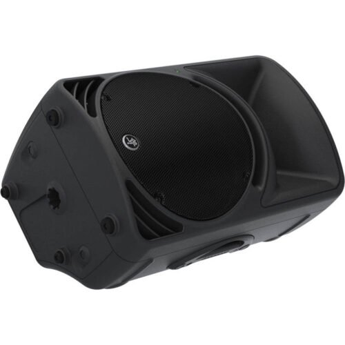 Mackie SRM450v3 12" 1000W Powered PA Loudspeaker System Mackie SRM450v3 12" 1000W Powered PA Loudspeaker System