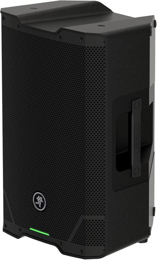 Mackie SRT210 10-Inch 1600W Professional Powered Loudspeaker