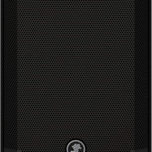 Mackie SRT210, 10-Inch 1600W Professional Powered Loudspeaker