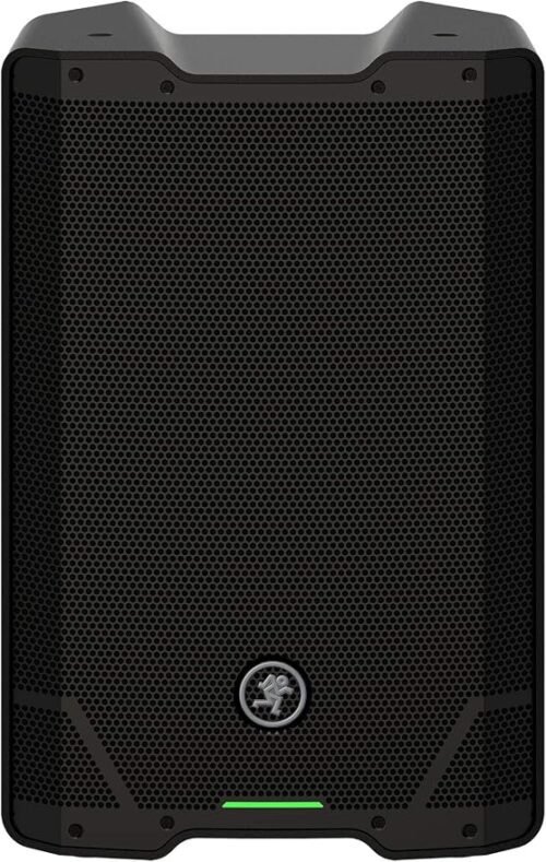 Mackie SRT210, 10-Inch 1600W Professional Powered Loudspeaker