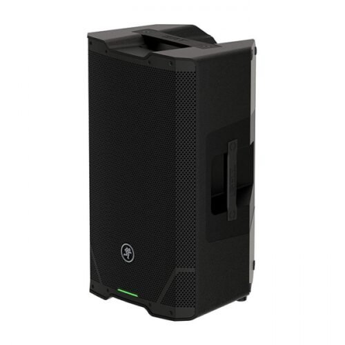 Mackie SRT212 1600W 12-Inch Professional Powered Loudspeaker 2 Mackie SRT212 1600W 12-Inch Professional Powered Loudspeaker