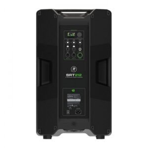Mackie SRT212 1600W 12-Inch Professional Powered Loudspeaker 3 Mackie SRT212 1600W 12-Inch Professional Powered Loudspeaker