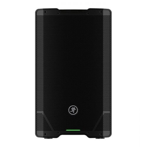 Mackie SRT212 1600W 12-Inch Professional Powered Loudspeaker