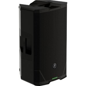 Mackie SRT215, 15-Inch 1600W Professional Powered Loudspeaker