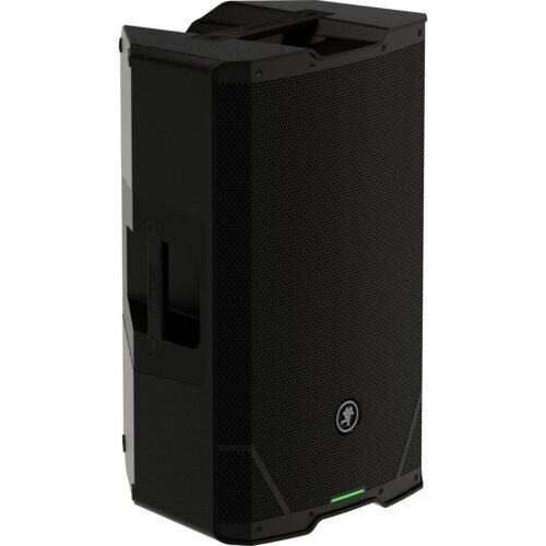 Mackie SRT215, 15-Inch 1600W Professional Powered Loudspeaker