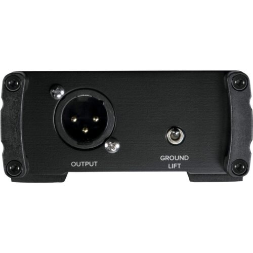 Mackie Signal Direct Box (MDB-1P) Mackie Signal Direct Box (MDB-1P)