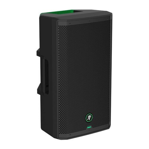 Mackie Thrash212 GO 12 Battery-Powered Loudspeaker