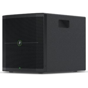 Mackie Thump115S 15" 1400W Powered Loudspeaker Mackie Thump115S 15" 1400W Powered Loudspeaker