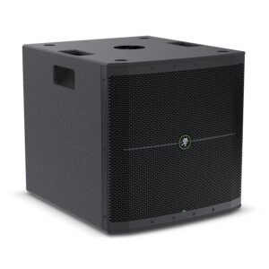 Mackie Thump118S 18 inch 1400W Powered Subwoofer