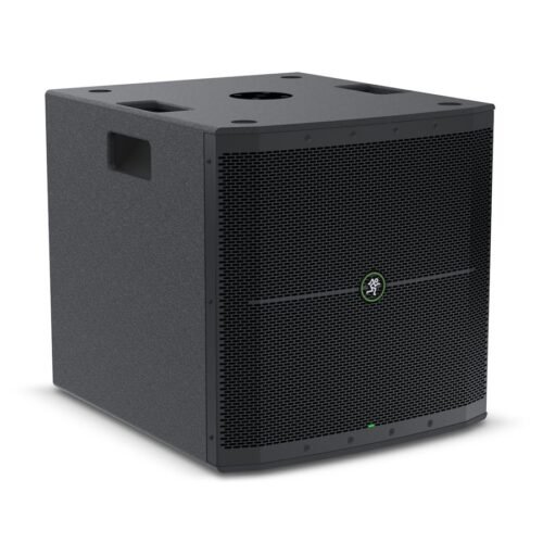 Mackie Thump118S 18 inch 1400W Powered Subwoofer