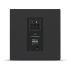 Mackie Thump118S 18 inch 1400W Powered Subwoofer