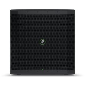 Mackie Thump118S 18 inch 1400W Powered Subwoofer