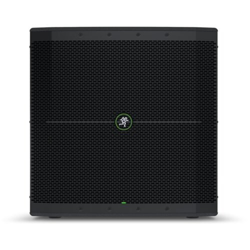 Mackie Thump118S 18 inch 1400W Powered Subwoofer