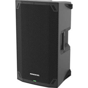 Mackie Thump12v4 12 Professional Powered Loudspeaker