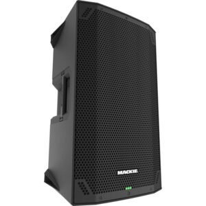 Mackie Thump12v4 12 Professional Powered Loudspeaker