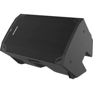 Mackie Thump12v4 12 Professional Powered Loudspeaker