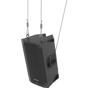 Mackie Thump12v4 12 Professional Powered Loudspeaker