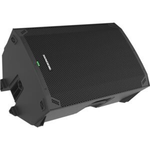 Mackie Thump15v4 15 Professional Powered Loudspeaker Mackie Thump15v4 15 Professional Powered Loudspeaker