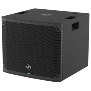 Mackie Thump18Sv4 18 Professional Powered Subwoofer