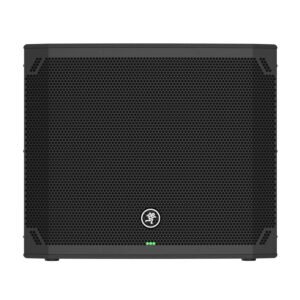 Mackie Thump18Sv4 18" Professional Powered Subwoofer