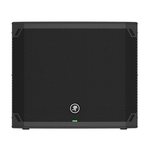 Mackie Thump18Sv4 18" Professional Powered Subwoofer