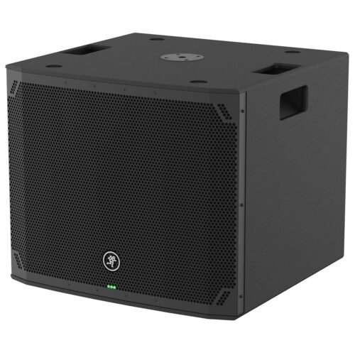 Mackie Thump18Sv4 18 Professional Powered Subwoofer