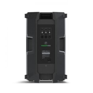 Mackie Thump212 12" 1400 Watt Powered Loudspeaker Mackie Thump212 12" 1400 Watt Powered Loudspeaker