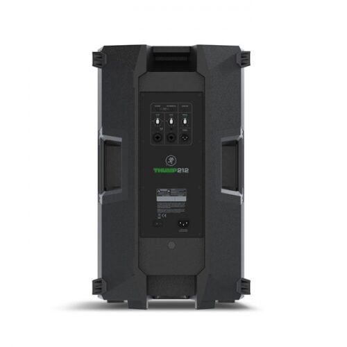 Mackie Thump212 12" 1400 Watt Powered Loudspeaker Mackie Thump212 12" 1400 Watt Powered Loudspeaker
