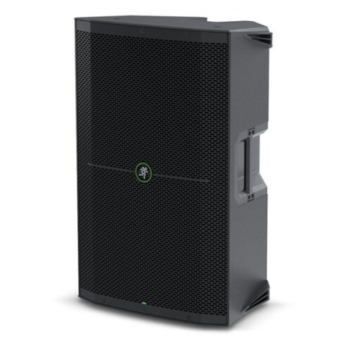 Mackie Thump215 15-Inch 1400Watt Powered Loudspeaker Mackie Thump215 15-Inch 1400Watt Powered Loudspeaker