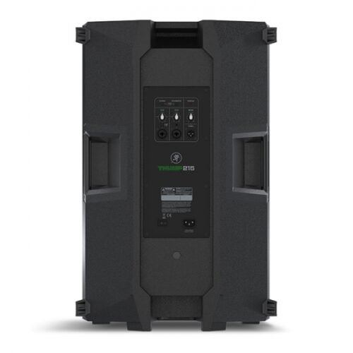 Mackie Thump215 15-Inch 1400Watt Powered Loudspeaker Mackie Thump215 15-Inch 1400Watt Powered Loudspeaker