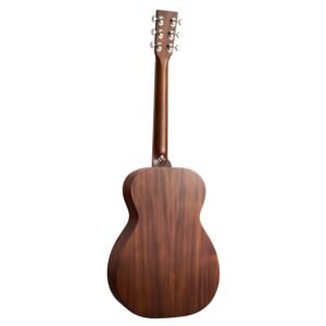 Martin 0-10E Retro Jason Isbell Electro Acoustic Guitar - Dark Mahogany