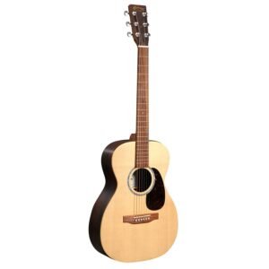 Martin 0-X2E Cocobolo Electro-Acoustic Guitar 110X2E